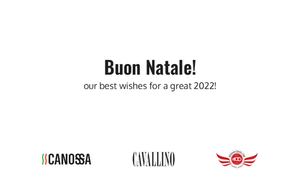 Canossa, 2022, Team, Best Wishes
