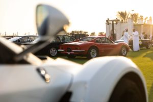 Cavallino Classic Middle East official video is now online!