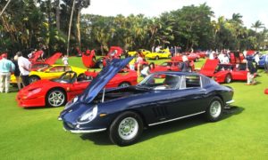 The countdown to Palm Beach Cavallino Classic 2022 is nearly over