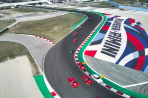 Alfa Revival Cup Round Two: 17 – 18, 2022 – Misano World Circuit￼