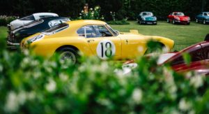 Cavallino Classic Modena Official Video is now online