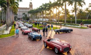 On January 26-29, 2023 join us for Palm Beach Cavallino Classic!