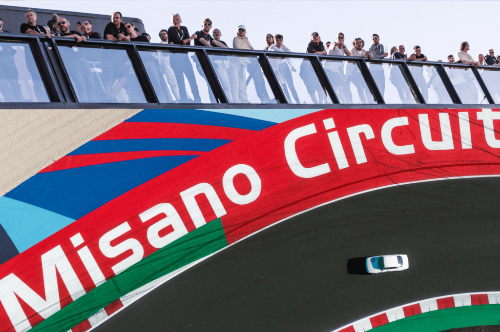 Canossa Events, Circuit, Misano World Circuit, Racing, 2022, Alfa Revival Cup