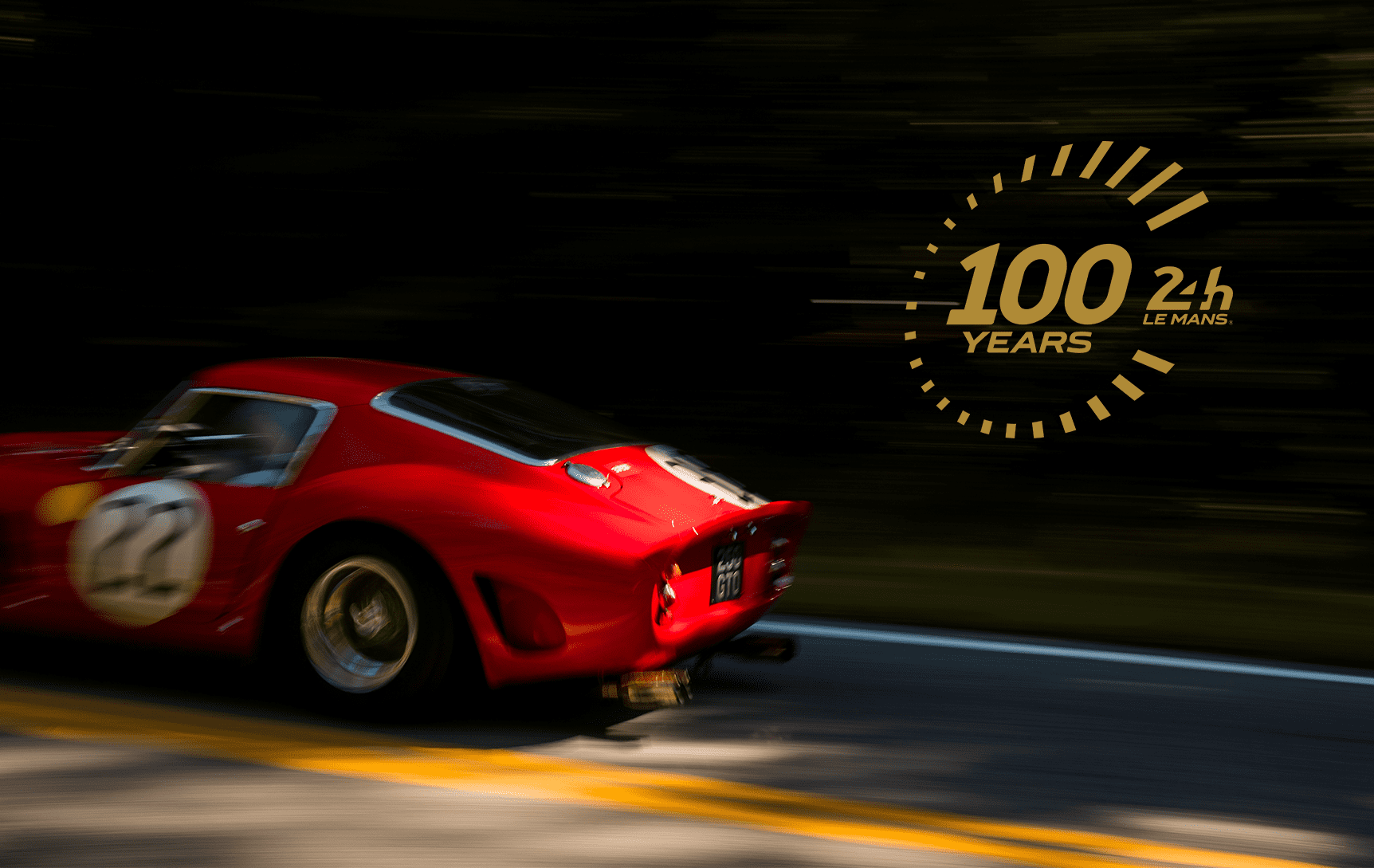 Celebrate 100 years of Le Mans at the 32nd edition of Palm Beach Cavallino Classic