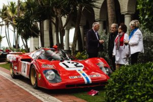 Palm Beach Cavallino Classic, 2023, Ferrari, Canossa