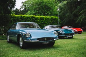 The third edition of Cavallino Classic Modena: May 12-14, 2023