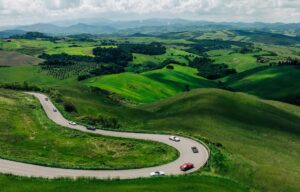 Terre di Canossa Rally 2025