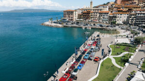 Terre di Canossa Rally: 7-10 Maggio 2026