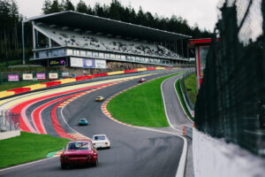 Alfa Revival Cup 2025: Peter Bachofen and Dario Inhelder crowned champions. Team Alfa Delta takes teams’ title