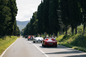 Terre Di Canossa Rally e Modena Cento Ore annunciano le date 2026