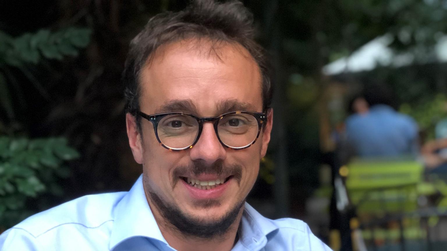 Luca Piantanida