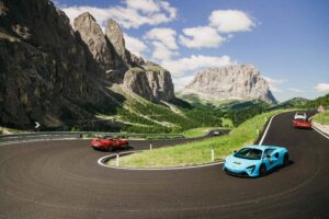 The Dolomites Grand Tour, save the date: 27-29 June 2027